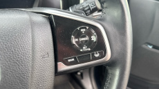 Honda CR-V 2.0 i-MMD Hybrid SE 5dr eCVT Hybrid Estate